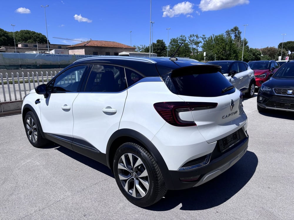 Renault Captur usata a Ancona (7)