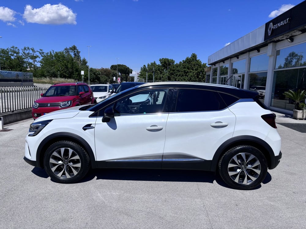Renault Captur usata a Ancona (8)