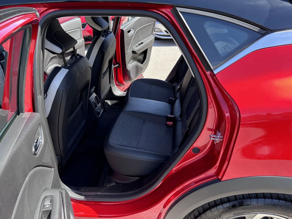 Renault Captur usata a Ancona (10)