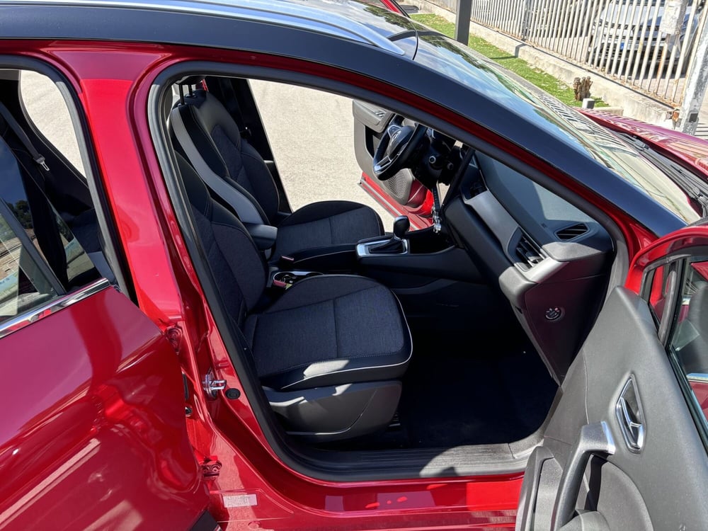 Renault Captur usata a Ancona (13)