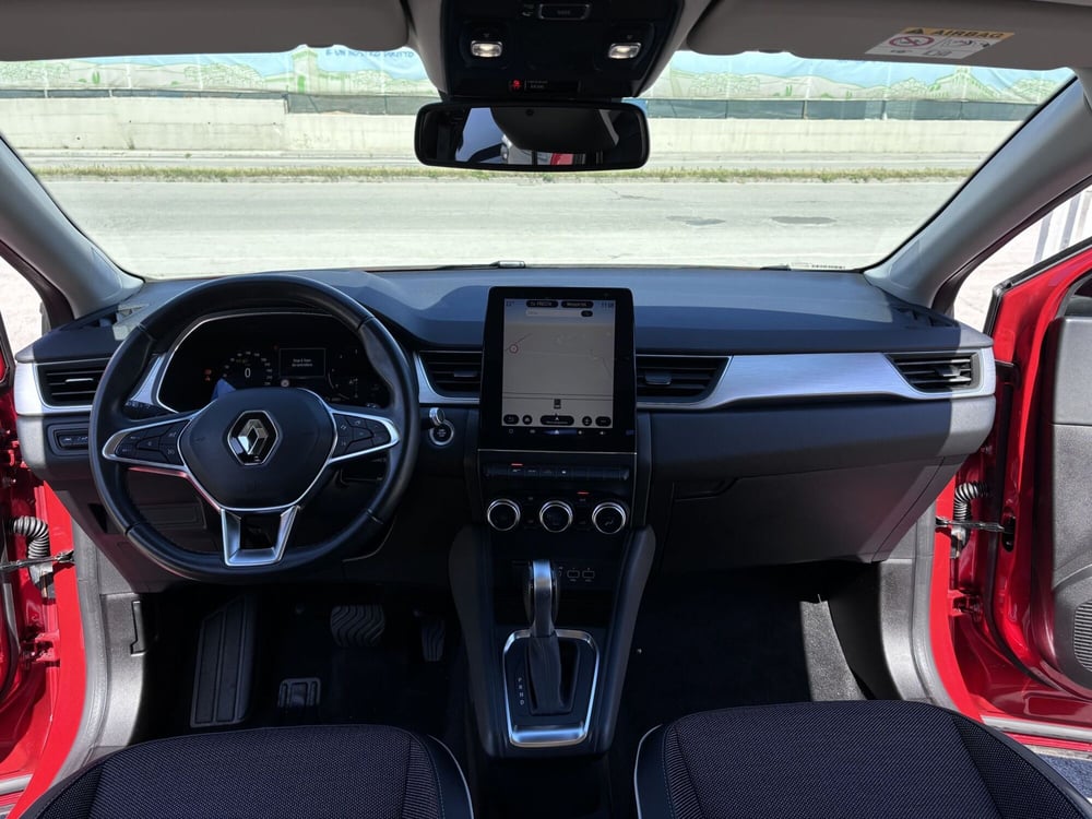 Renault Captur usata a Ancona (14)