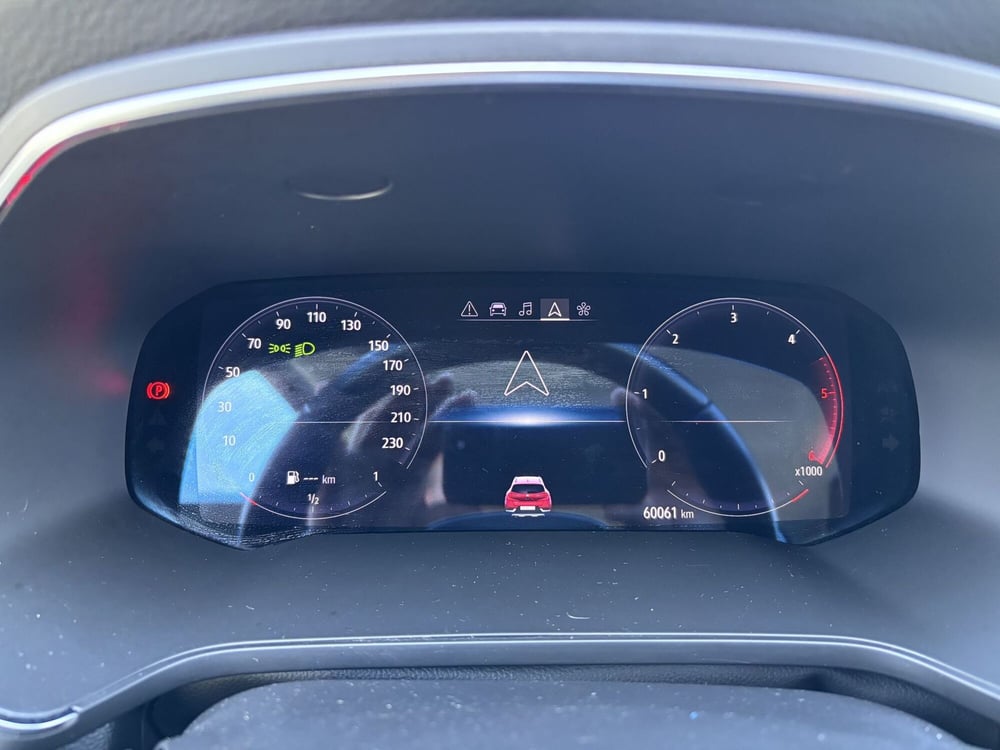 Renault Captur usata a Ancona (15)