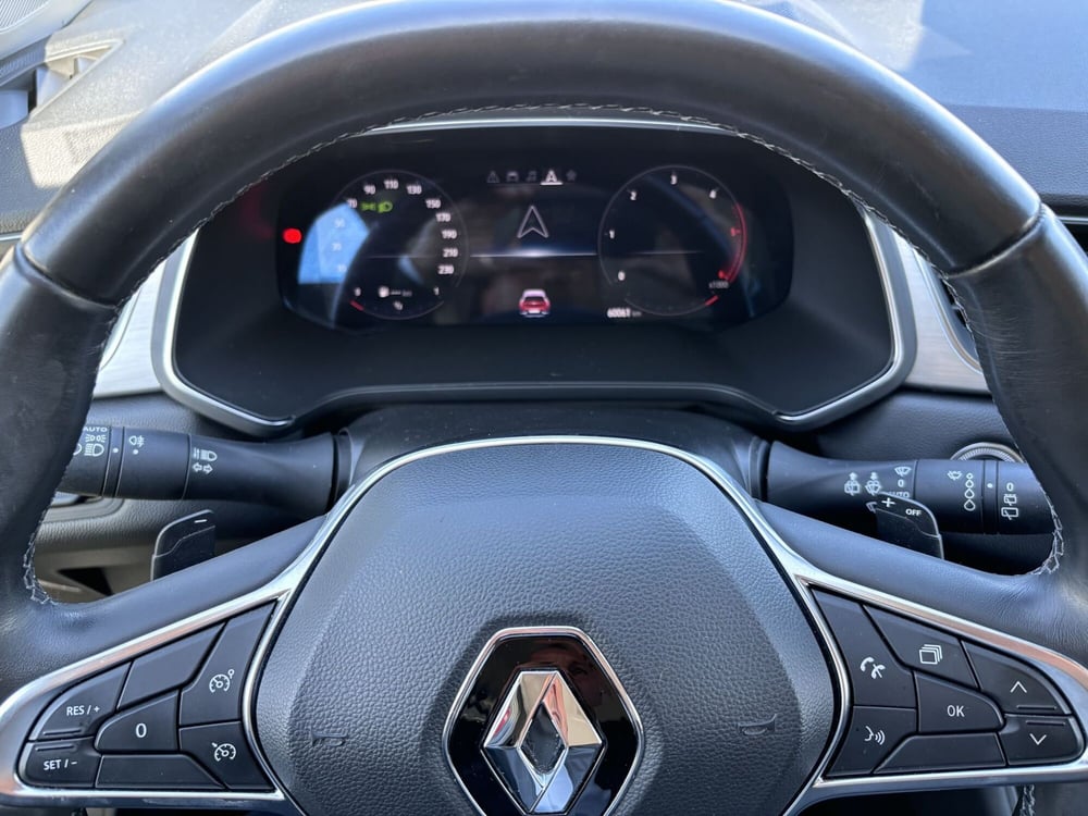 Renault Captur usata a Ancona (16)