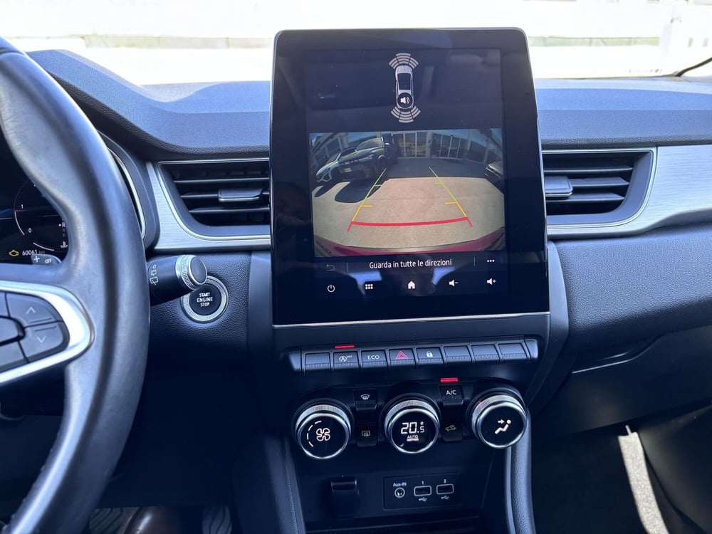 Renault Captur usata a Ancona (17)