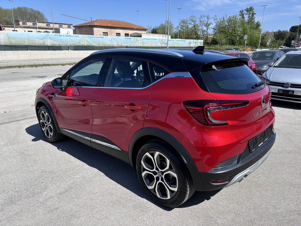 Renault Captur usata a Ancona (7)