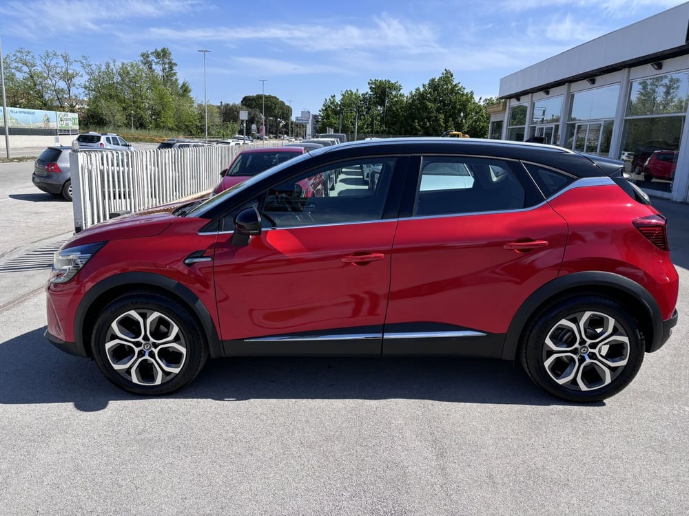 Renault Captur usata a Ancona (8)
