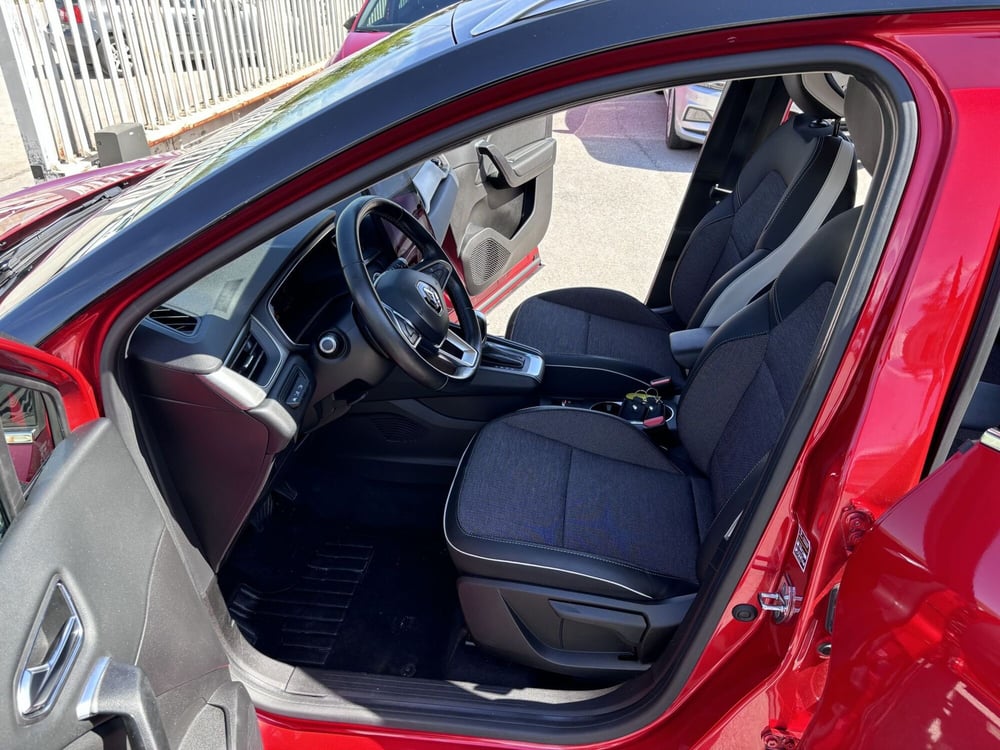 Renault Captur usata a Ancona (9)