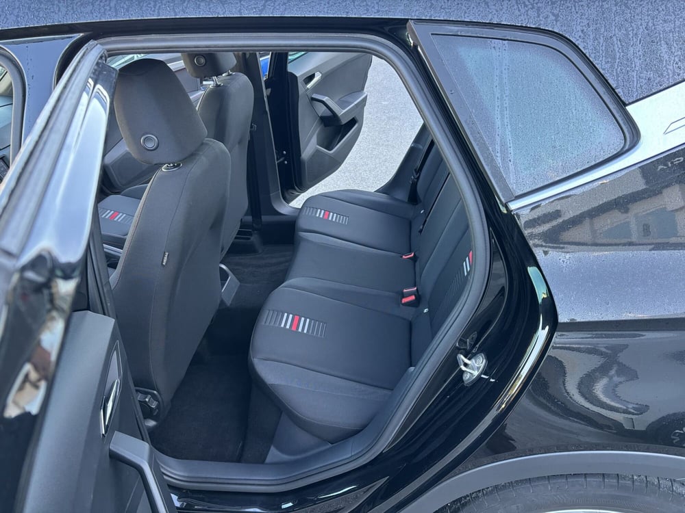 SEAT Arona usata a Ancona (10)