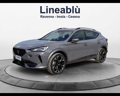Cupra Formentor Formentor 1.4 e-Hybrid DSG del 2022 usata a Ravenna