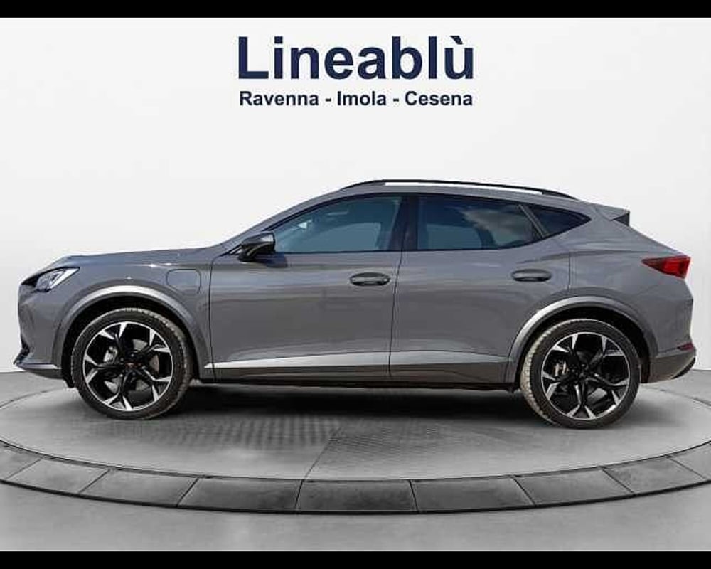 Cupra Formentor usata a Ravenna (2)