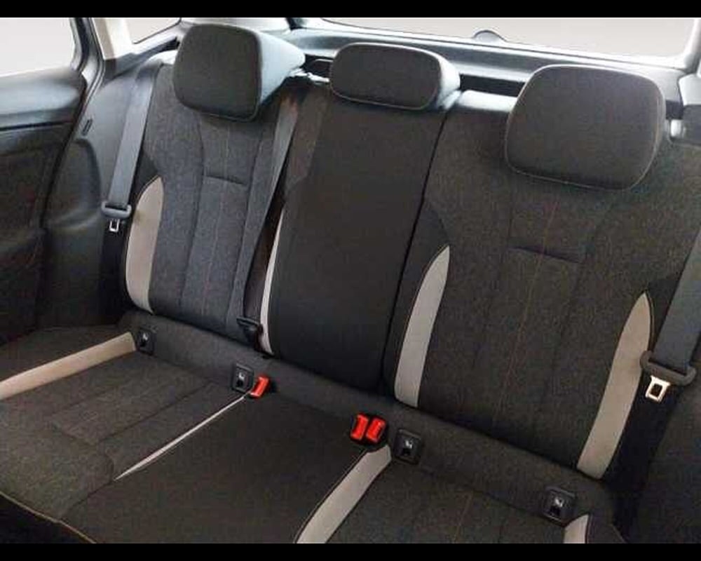 Skoda Kamiq usata a Ravenna (13)