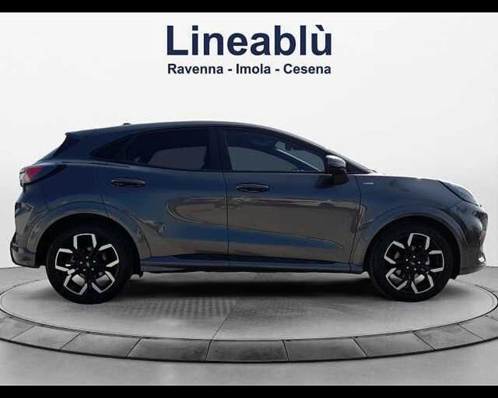 Ford Puma usata a Ravenna (6)