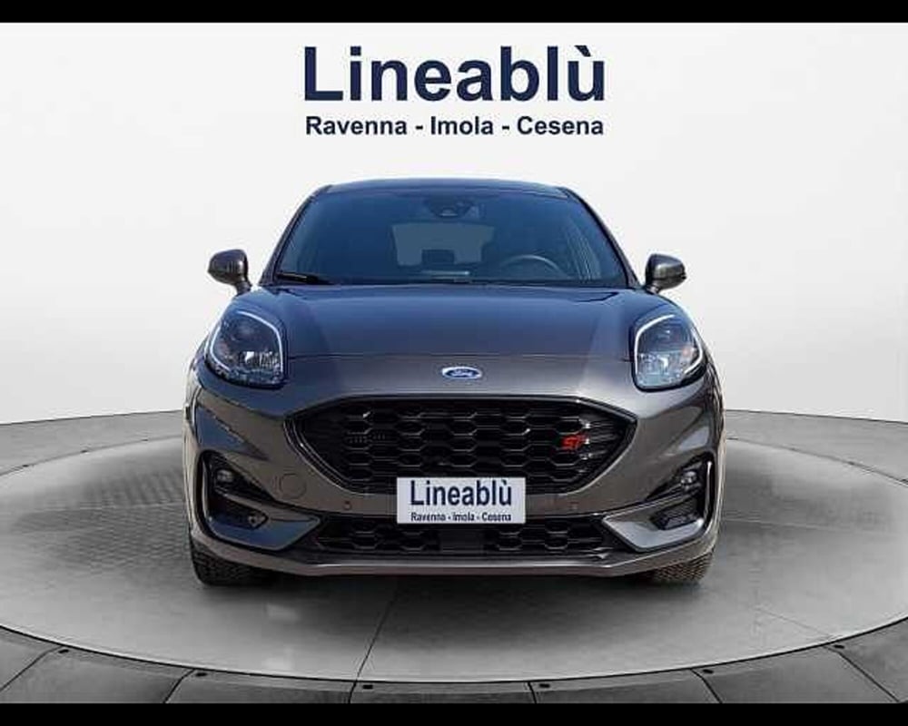 Ford Puma usata a Ravenna (8)