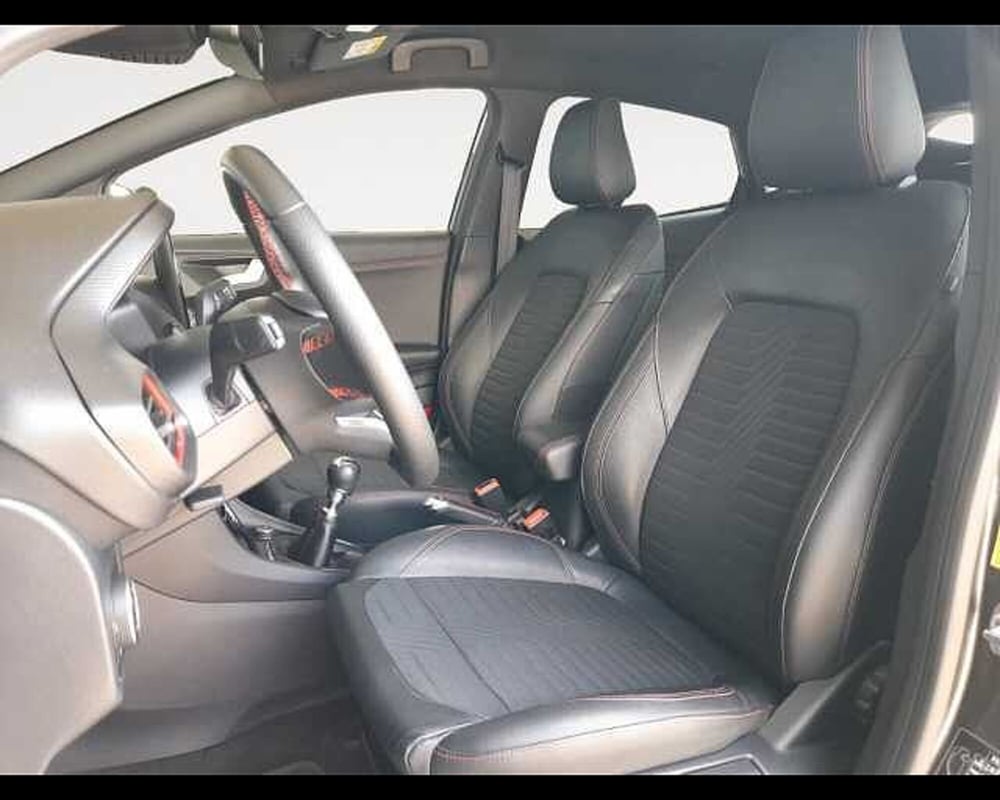 Ford Puma usata a Ravenna (9)