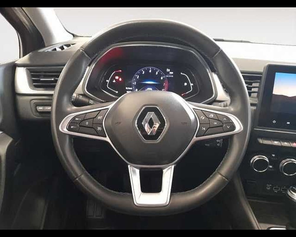 Renault Captur usata a Ravenna (12)