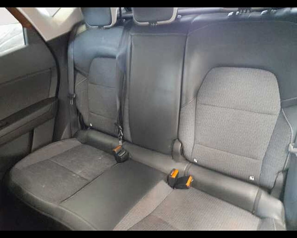 Renault Captur usata a Ravenna (13)