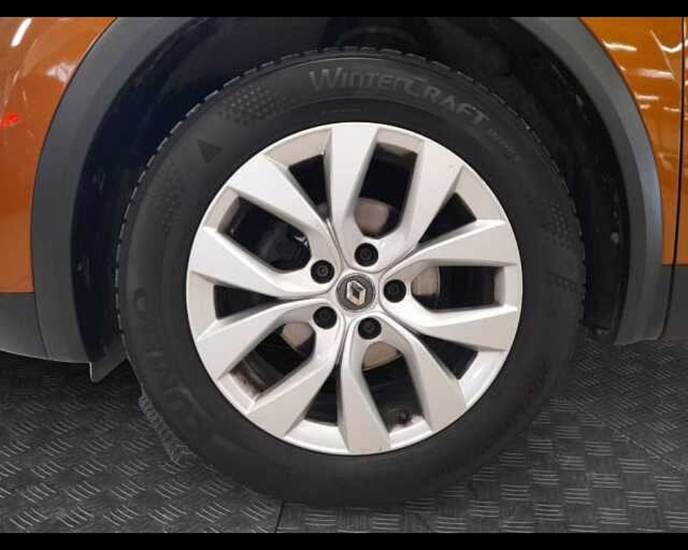 Renault Captur usata a Ravenna (14)