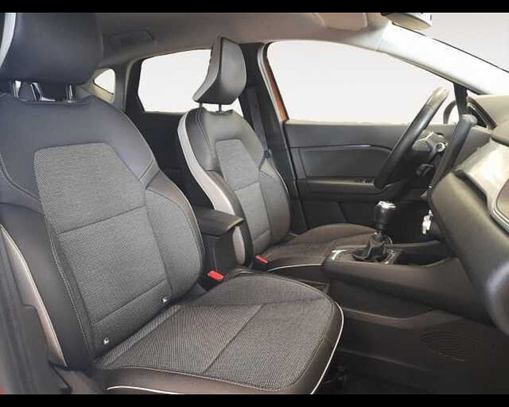 Renault Captur usata a Ravenna (15)