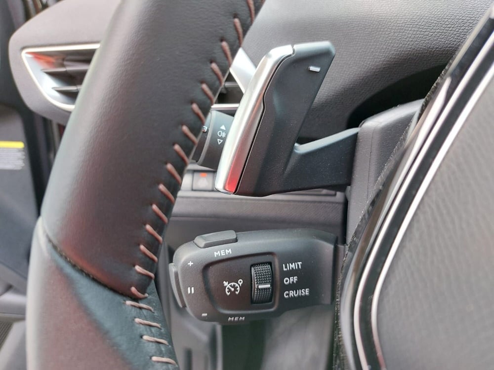 Peugeot 3008 usata a Pavia (11)