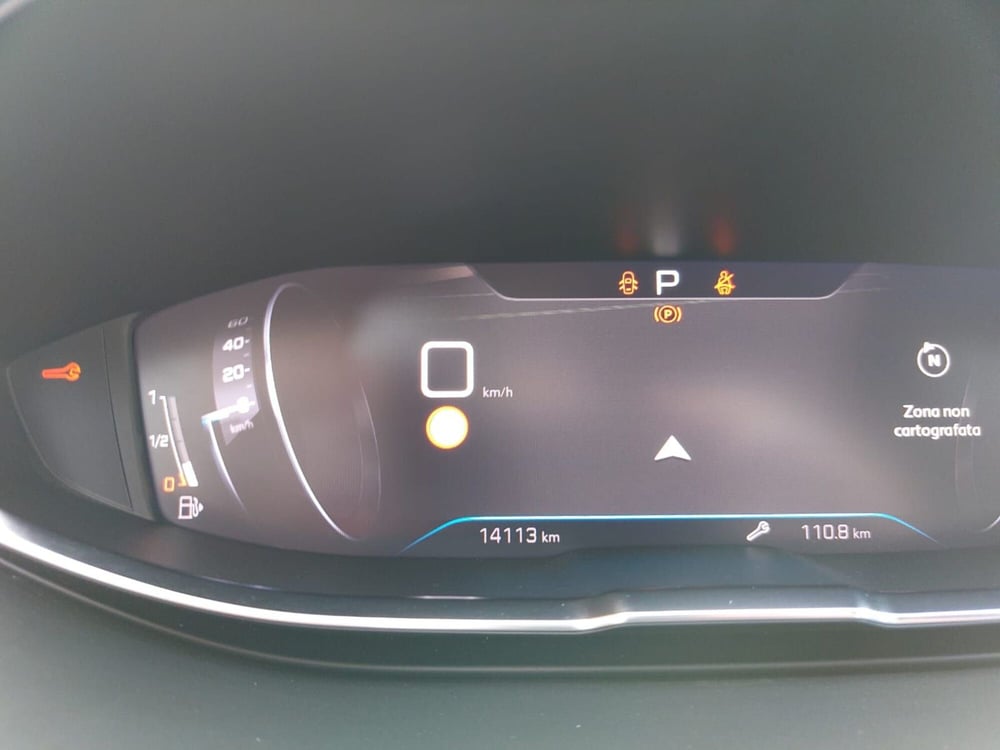 Peugeot 3008 usata a Pavia (12)