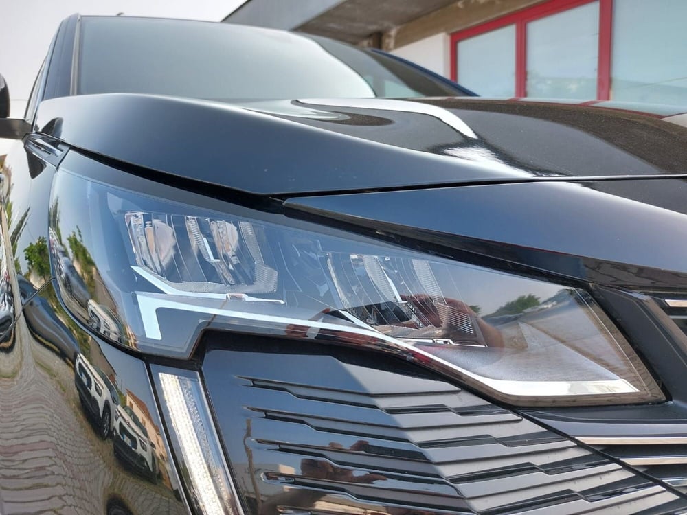 Peugeot 3008 usata a Pavia (13)