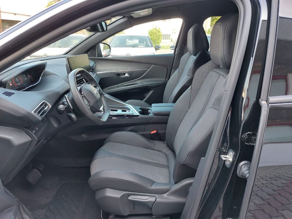 Peugeot 3008 usata a Pavia (3)