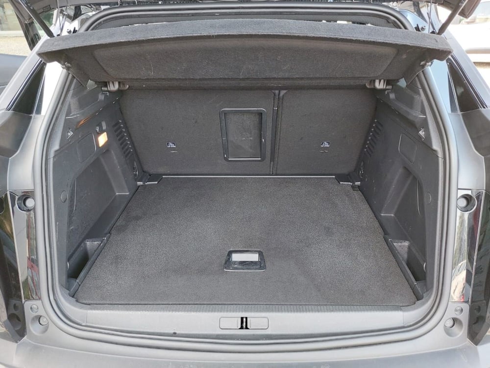 Peugeot 3008 usata a Pavia (5)