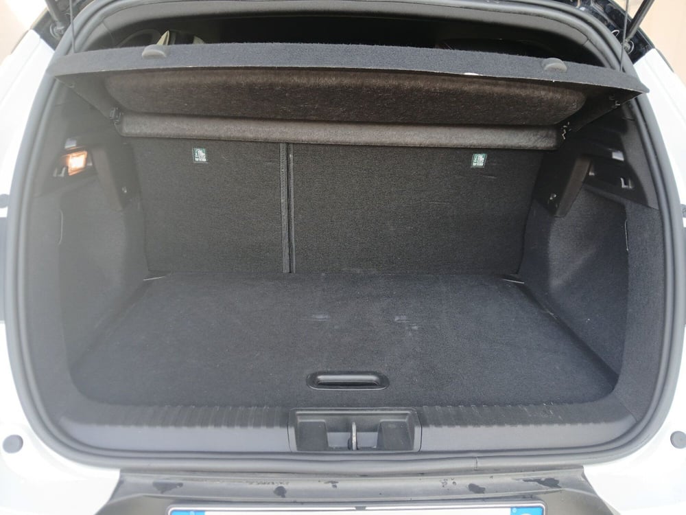 Renault Captur usata a Latina (10)
