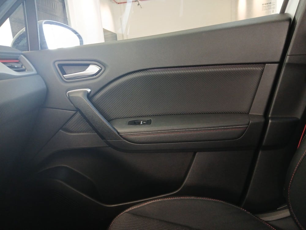 Renault Captur usata a Latina (20)