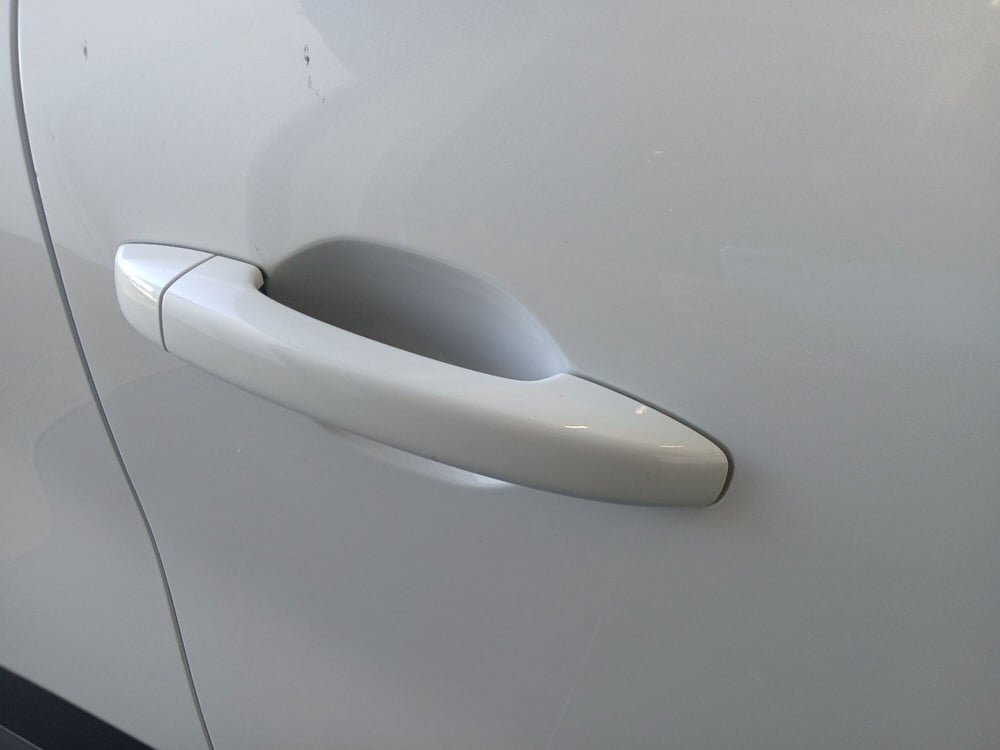 Renault Captur usata a Latina (9)