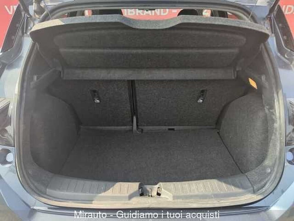 Nissan Micra usata a Roma (9)
