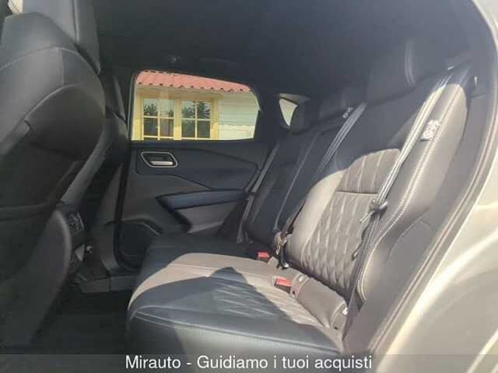 Nissan Qashqai usata a Roma (12)