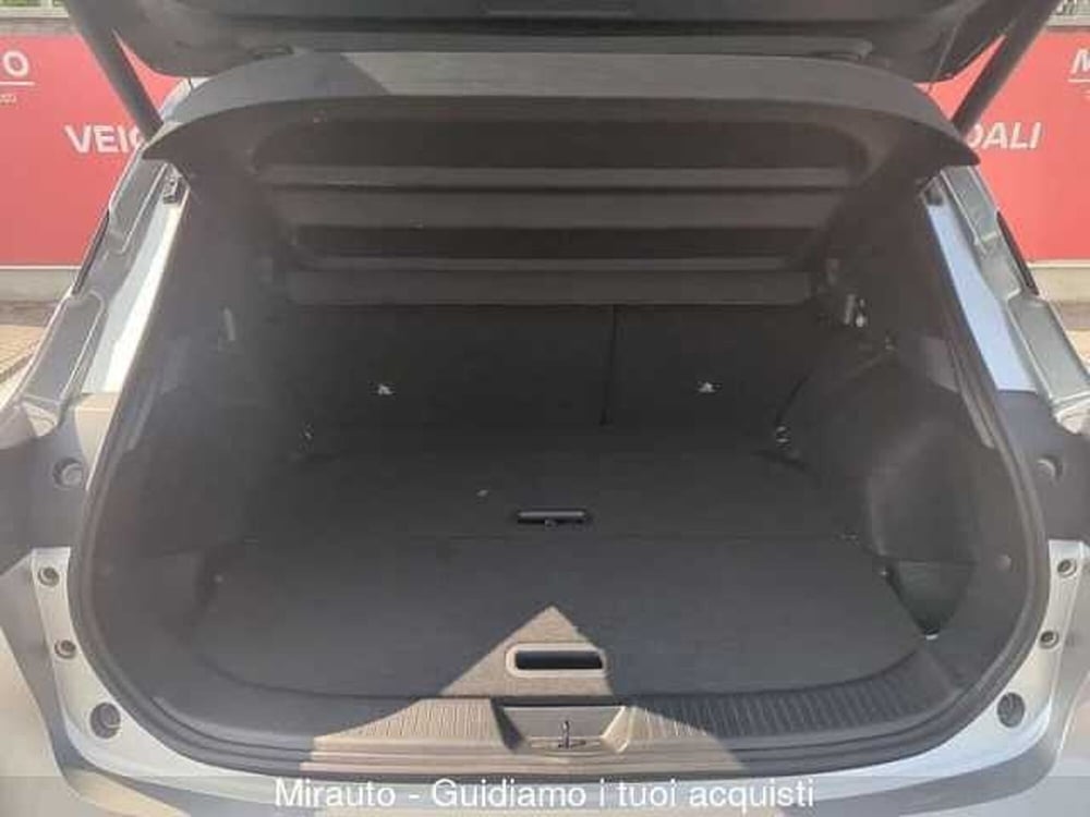 Nissan Qashqai usata a Roma (9)