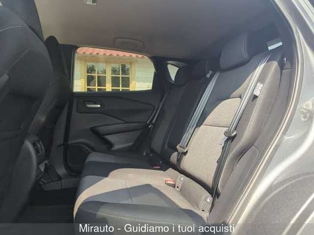 Nissan Qashqai usata a Roma (12)