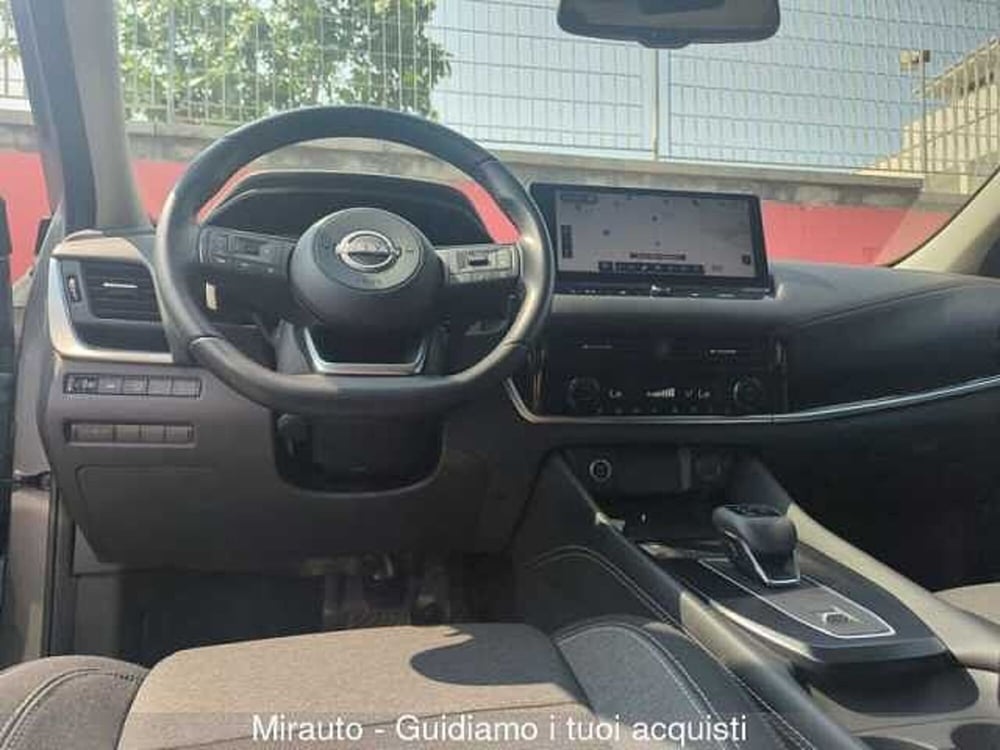 Nissan Qashqai usata a Roma (13)
