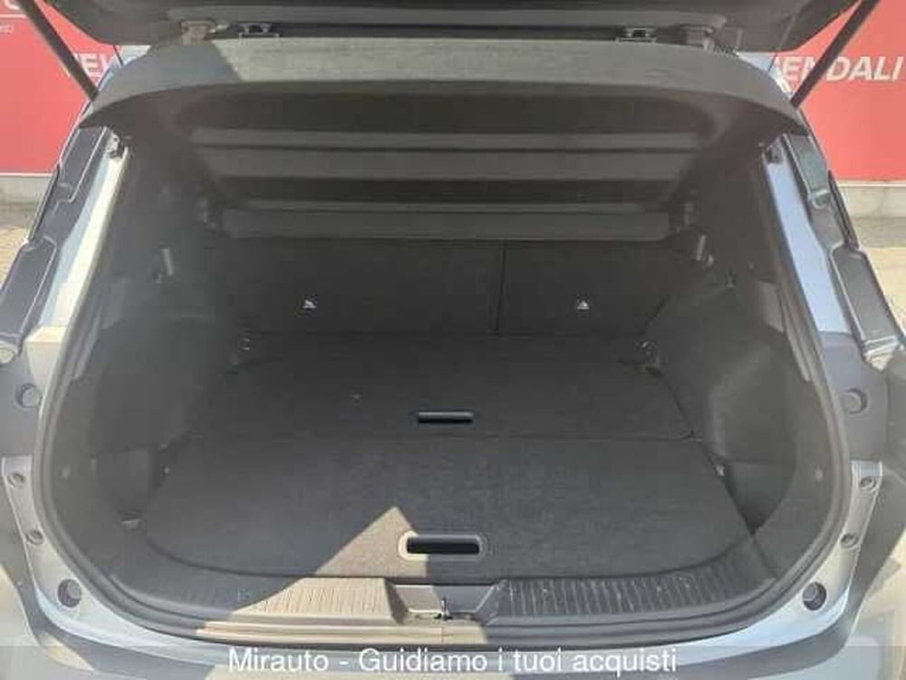 Nissan Qashqai usata a Roma (9)