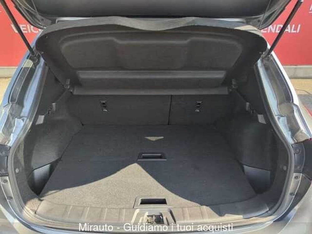 Nissan Qashqai usata a Roma (9)