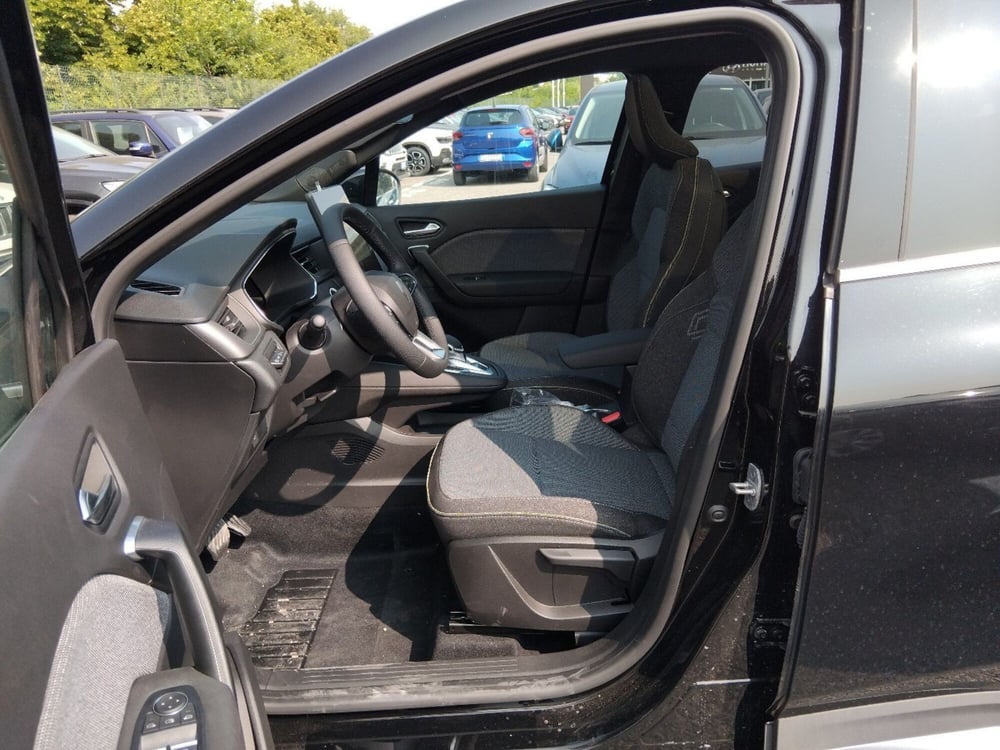 Renault Symbioz nuova a Roma (13)