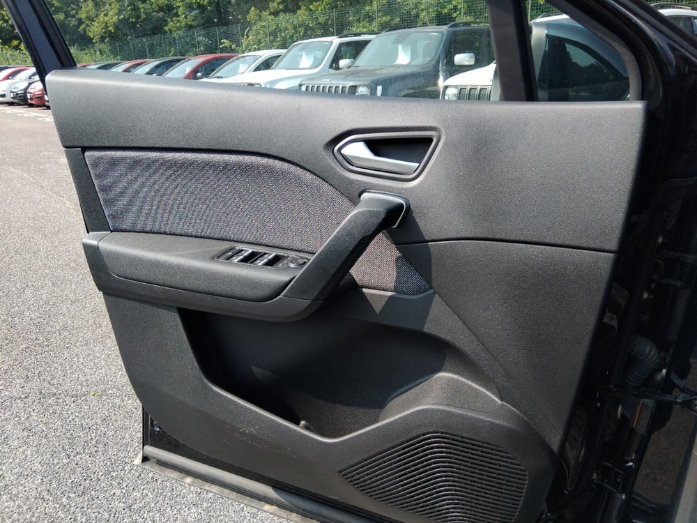Renault Symbioz nuova a Roma (20)