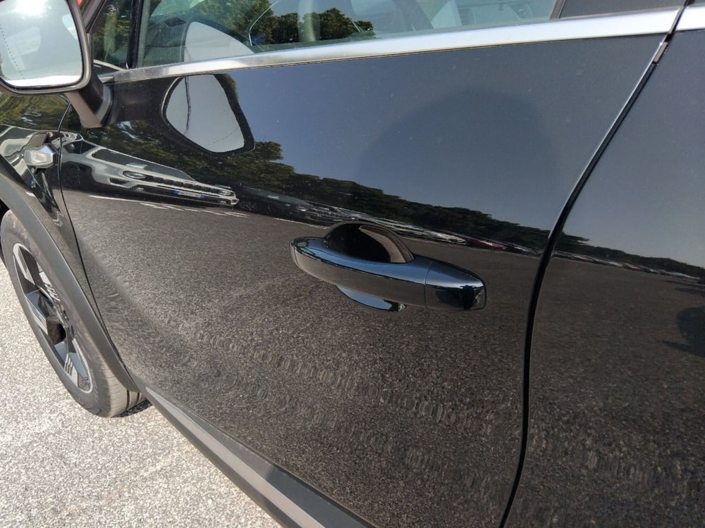 Renault Symbioz nuova a Roma (9)