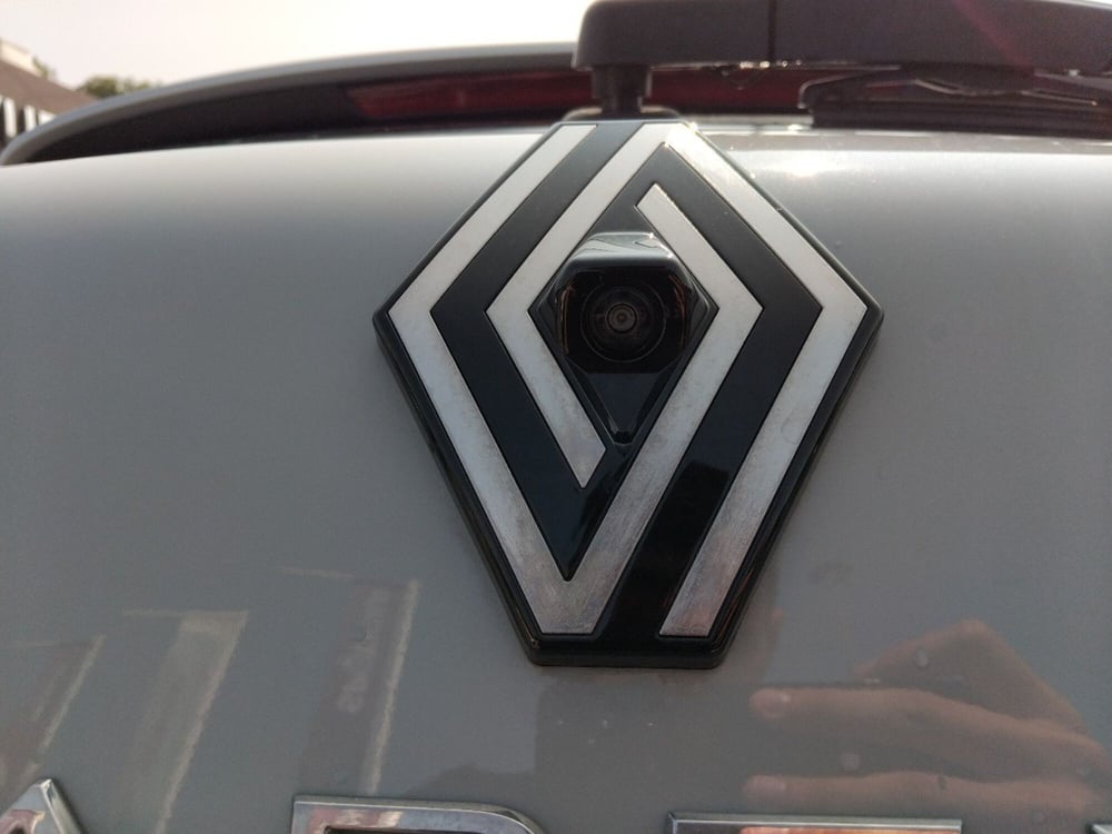 Renault Captur nuova a Roma (11)