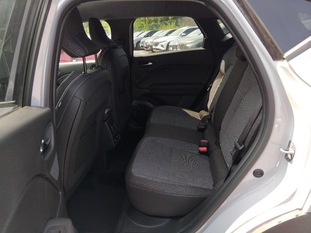 Renault Captur nuova a Roma (12)