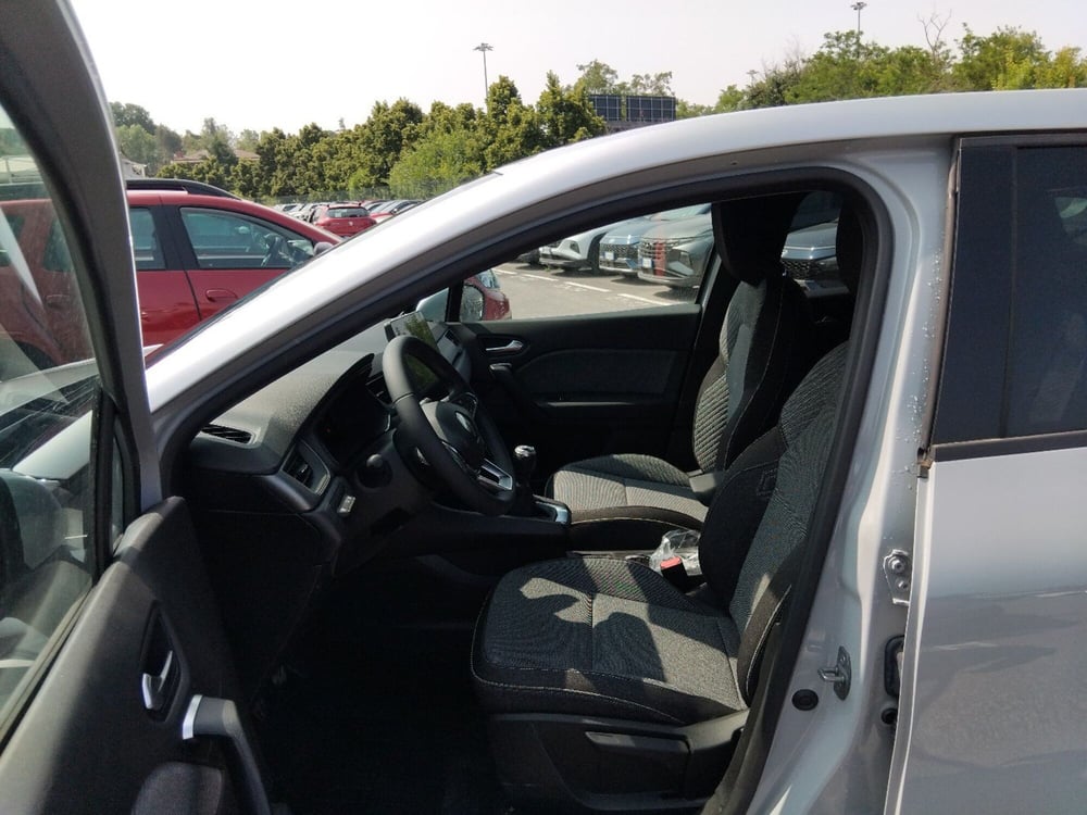 Renault Captur nuova a Roma (13)