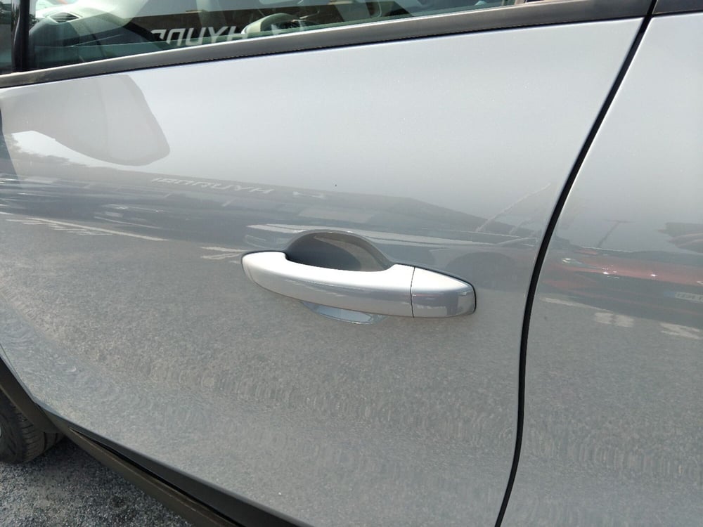 Renault Captur nuova a Roma (9)