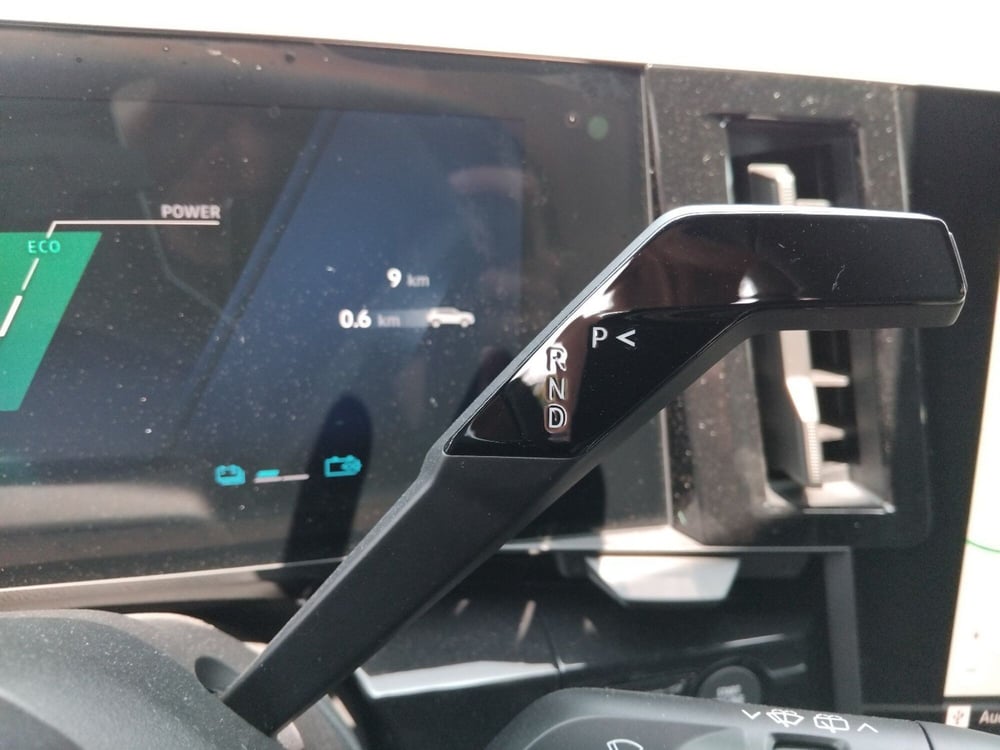 Renault Austral nuova a Roma (20)