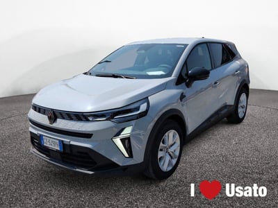 Renault Symbioz 1.6 full hybrid Evolution 145cv auto nuova a Roma