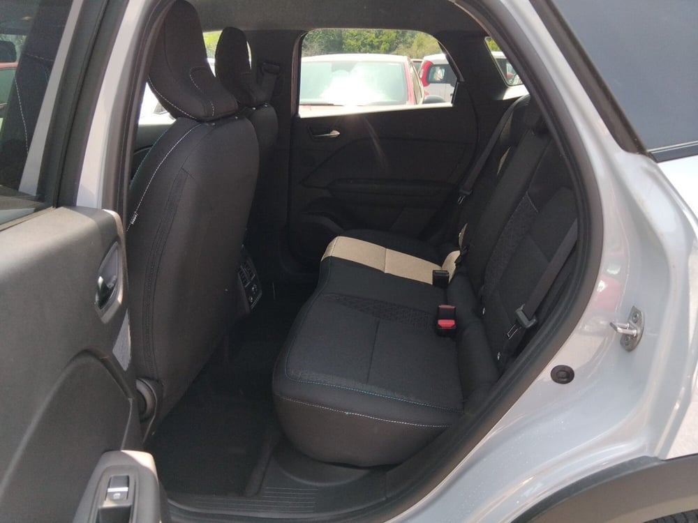 Renault Symbioz nuova a Roma (12)