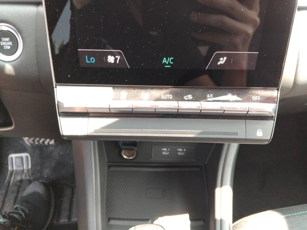 Renault Symbioz nuova a Roma (18)