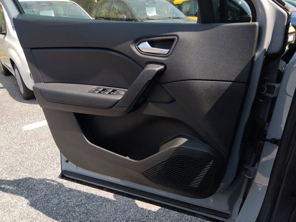 Renault Symbioz nuova a Roma (20)