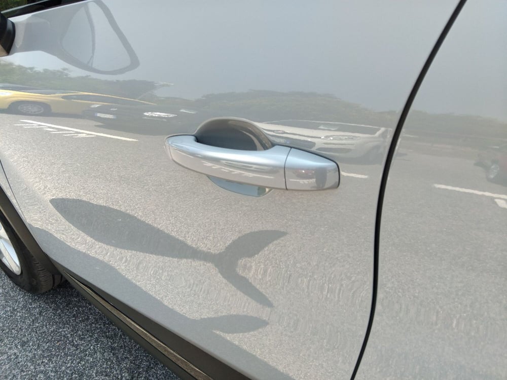 Renault Symbioz nuova a Roma (9)